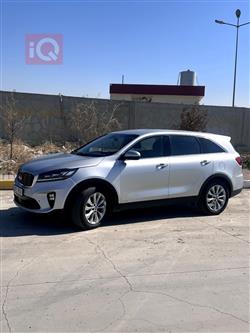 کیا سۆرینتۆ